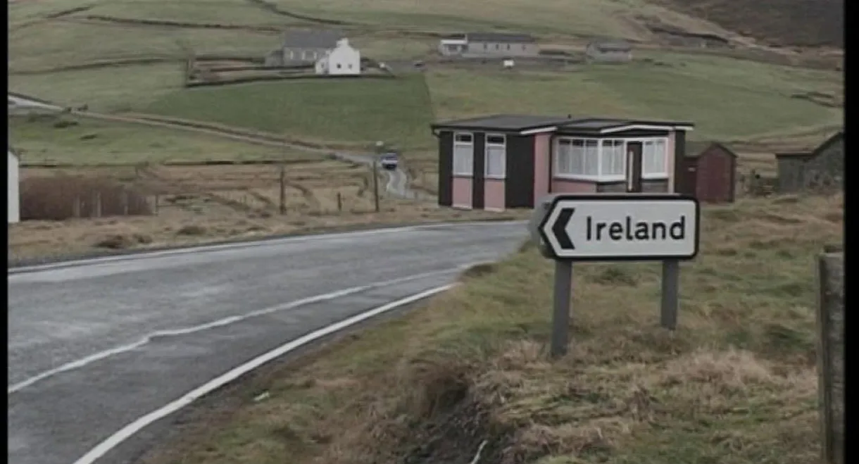 John Shuttleworth: It's Nice Up North