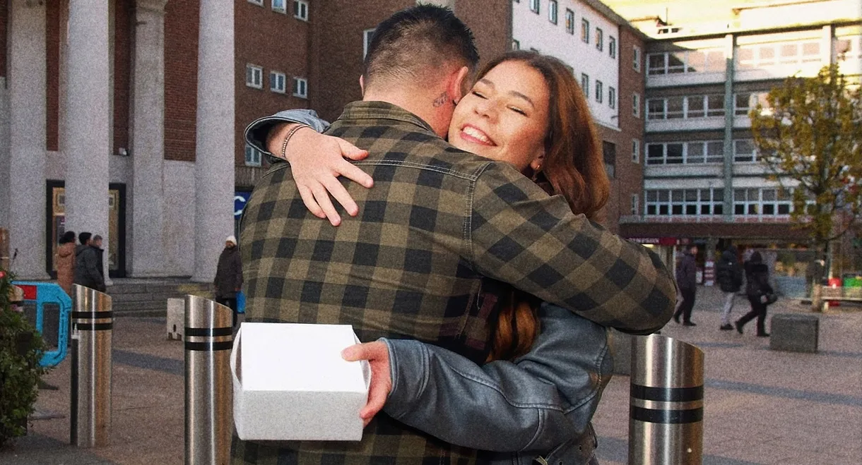 The Secret Between Us