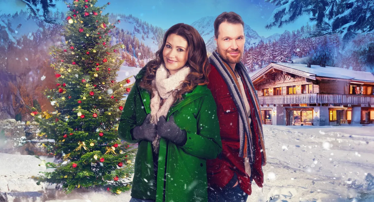 A Home for the Holidays