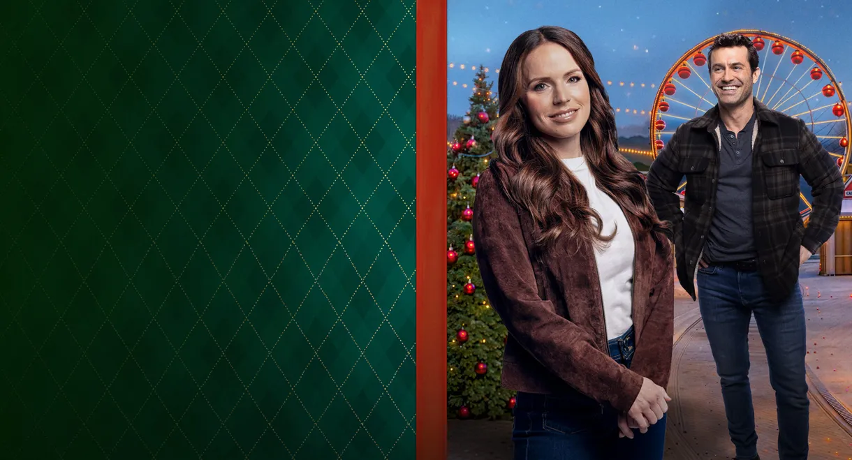 Christmas North of Nashville