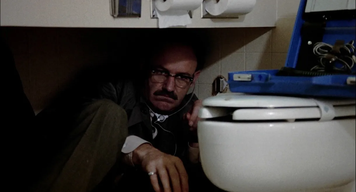 Sight & Sound: The Cinema of Walter Murch