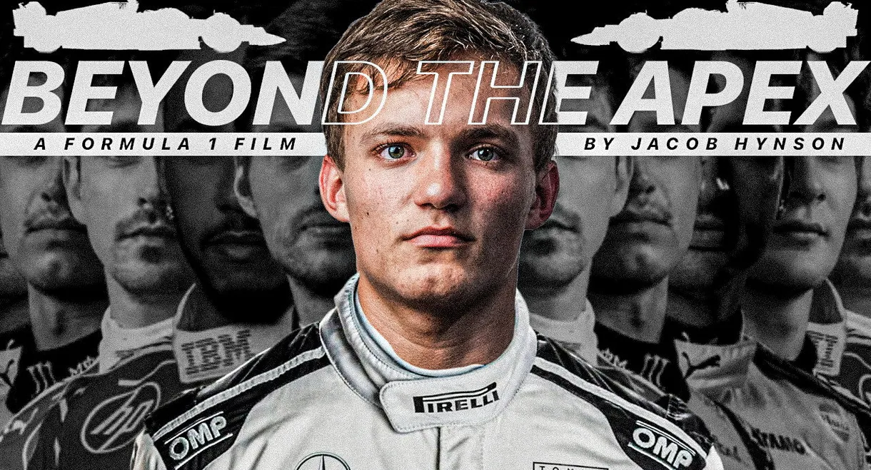 Beyond The Apex