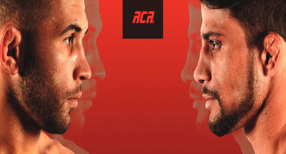 ACA 151: Abiltarov vs. Gomes