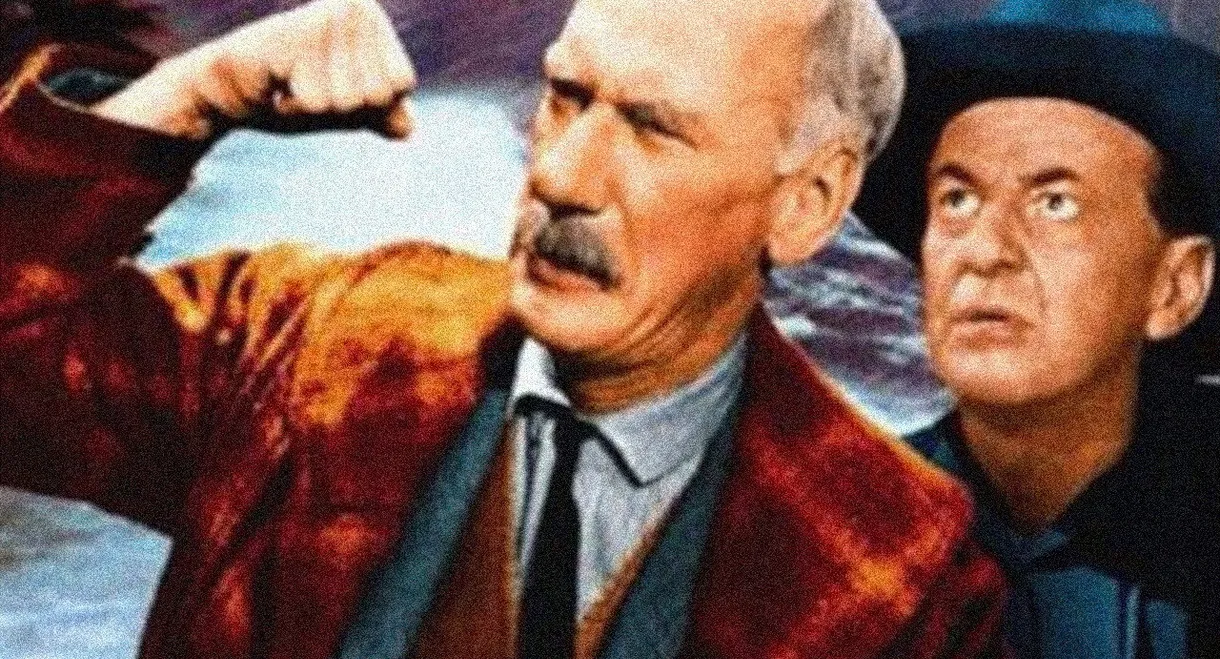 Hurricane at Pilgrim Hill