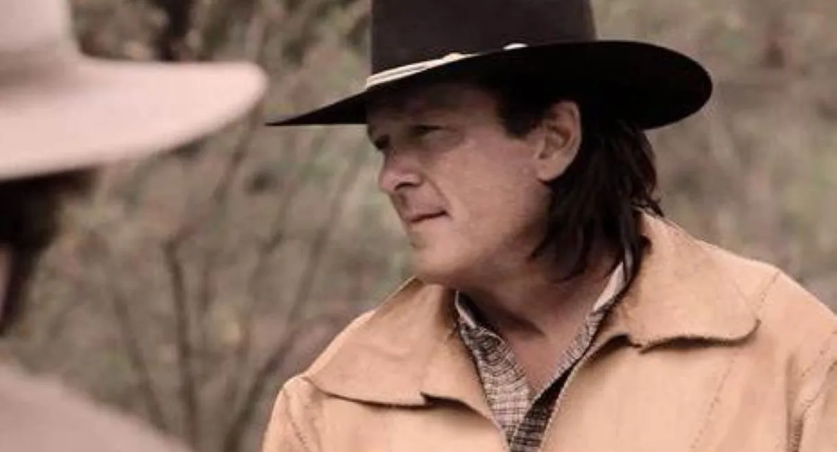 A Sierra Nevada Gunfight