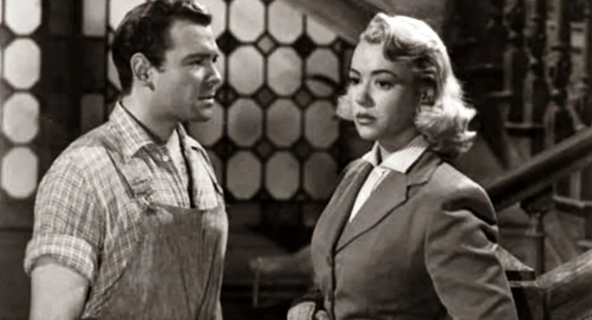 Ellos nos hicieron así