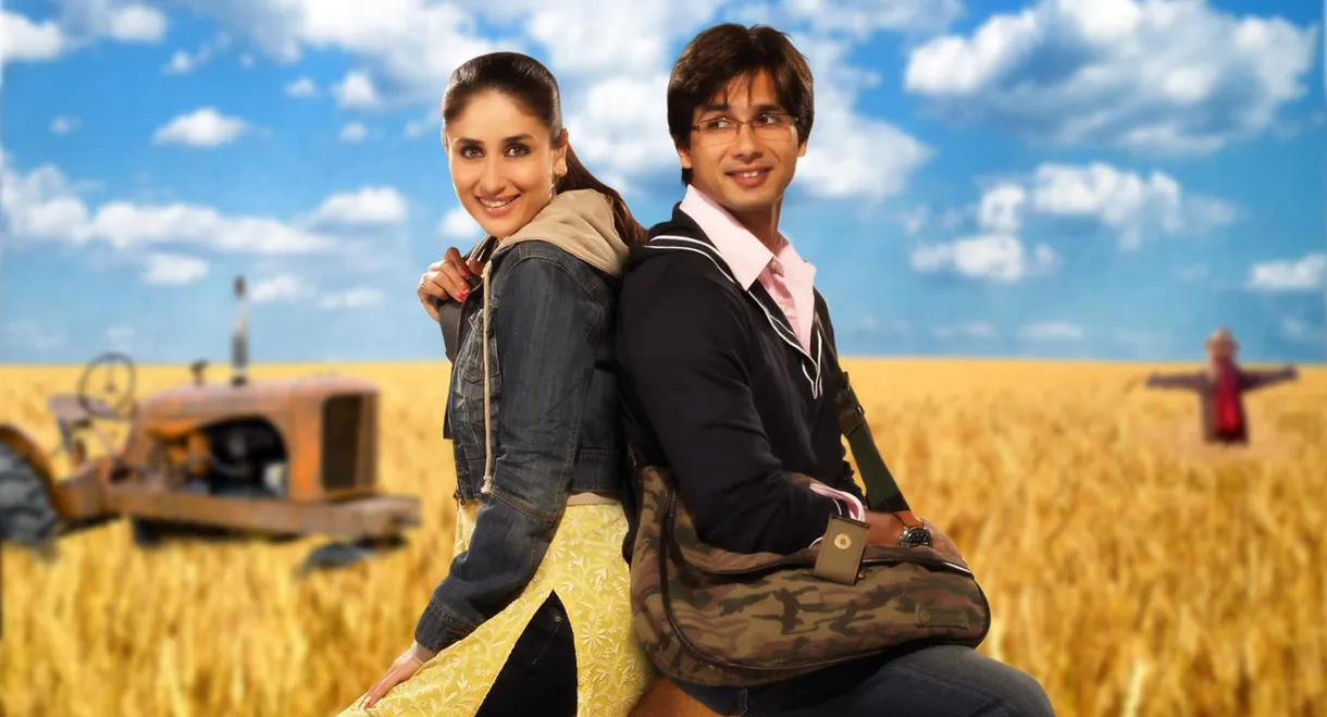 Jab We Met