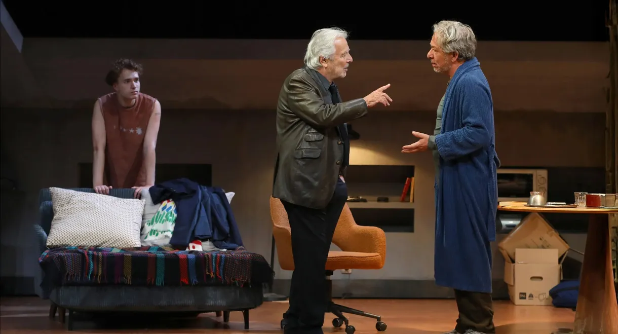 Je me souviendrai... de presque tout