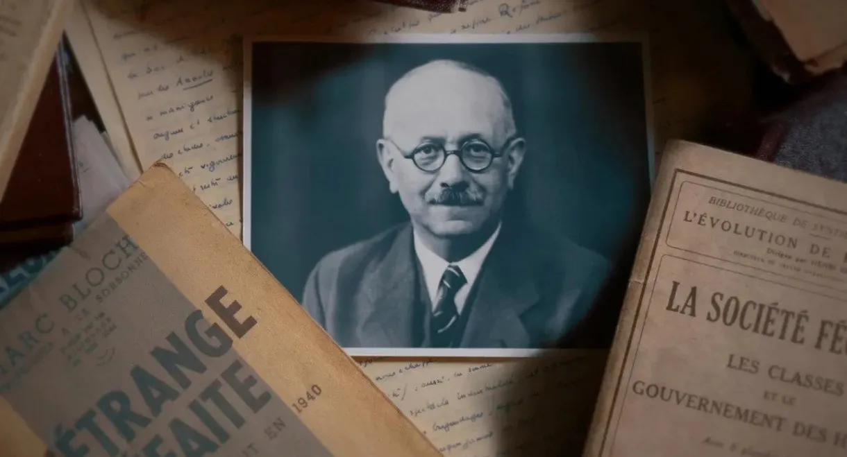 Marc Bloch: In the Name of France
