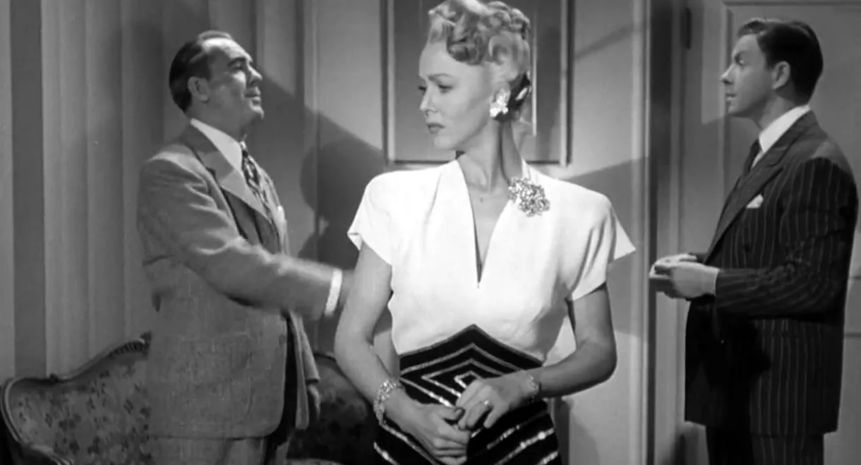 Having Wonderful Crime