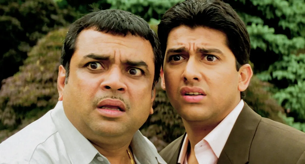 Awara Paagal Deewana