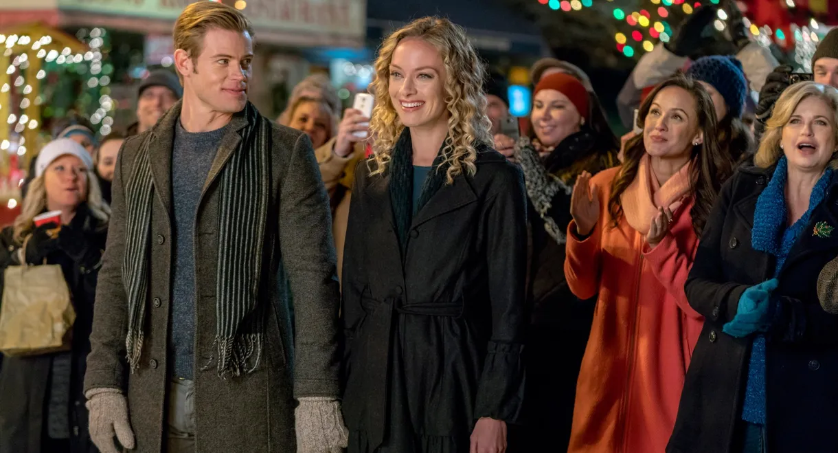 Marry Me at Christmas