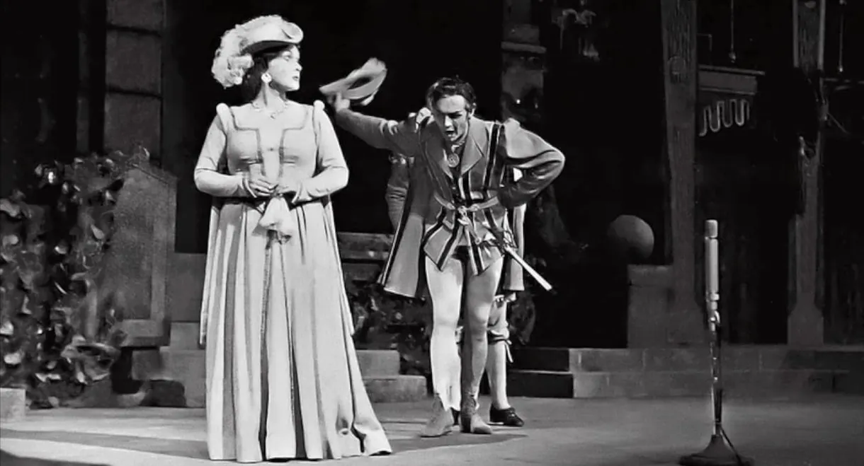 Don Giovanni