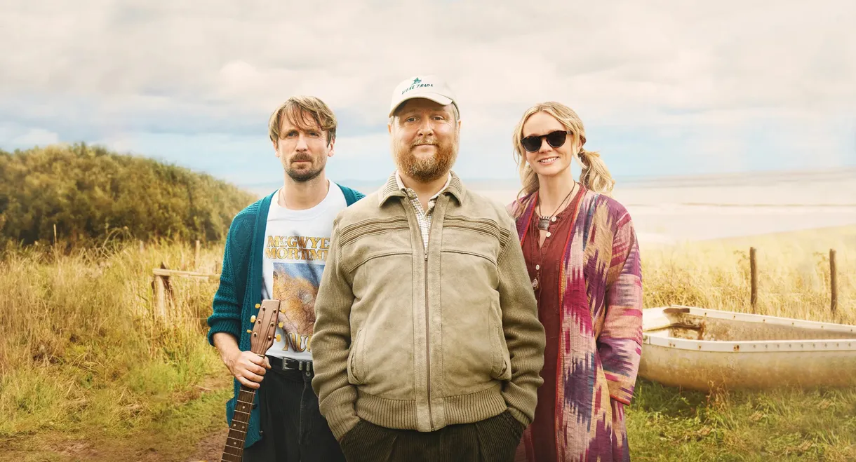 The Ballad of Wallis Island