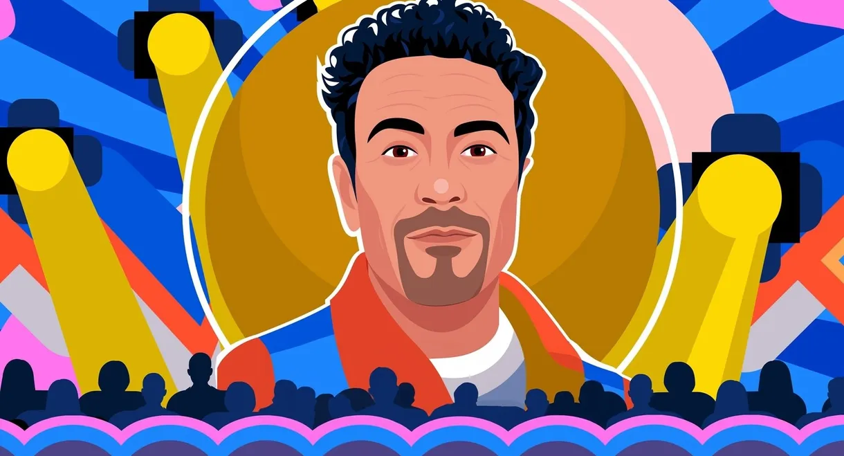 Yacine Belhousse : 2023