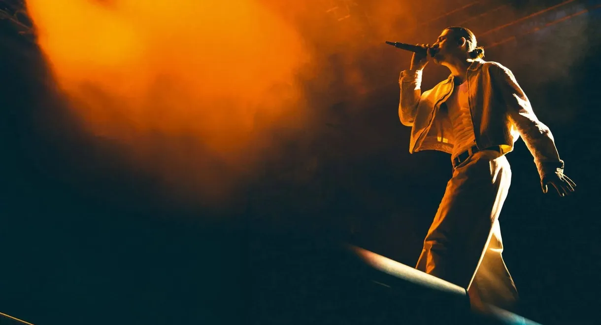 Pierre Garnier : Le concert événement