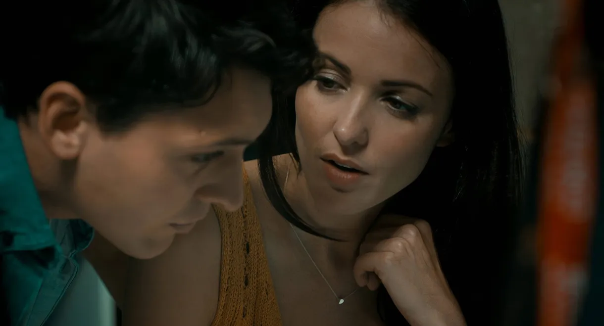 Is This Sexual Harassment?