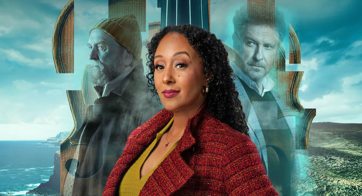 Haunted Harmony Mysteries: Buried at C