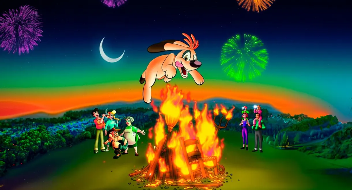 Rovelló: el somni d'una nit d'estiu