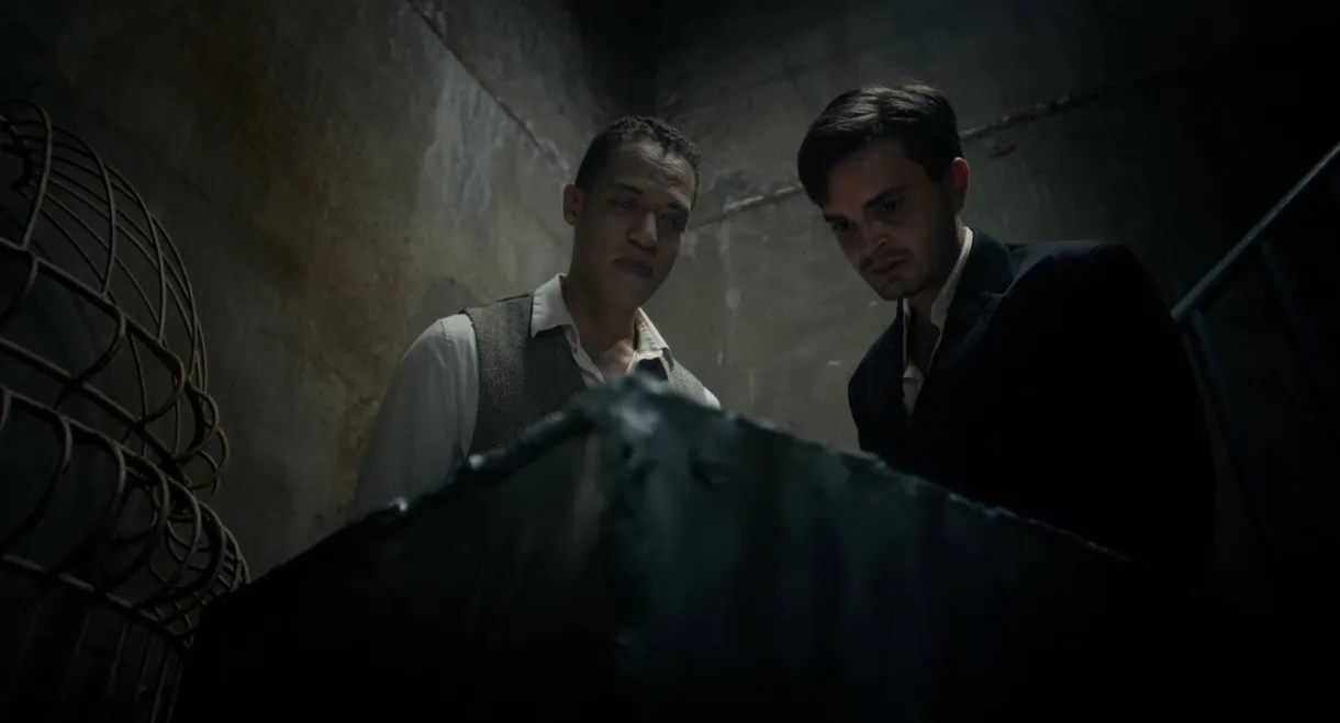 A House for My Family