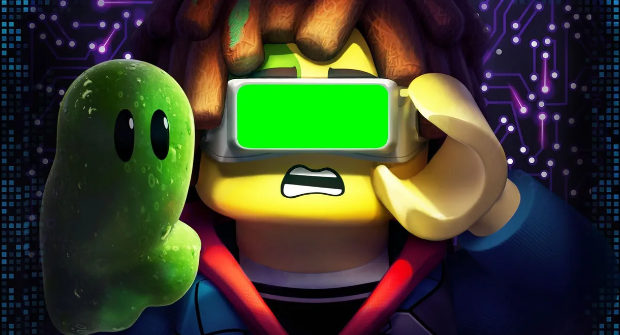LEGO DREAMZzz