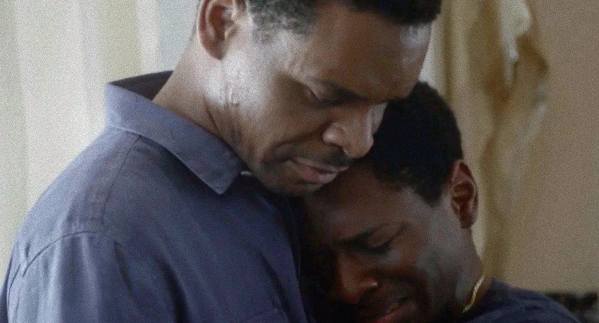 A Beautiful Nightmare