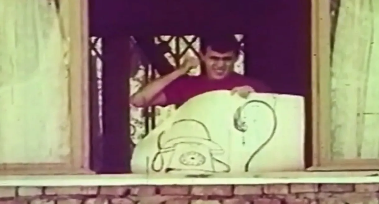 Three Stories On The Touch-tone Telephone