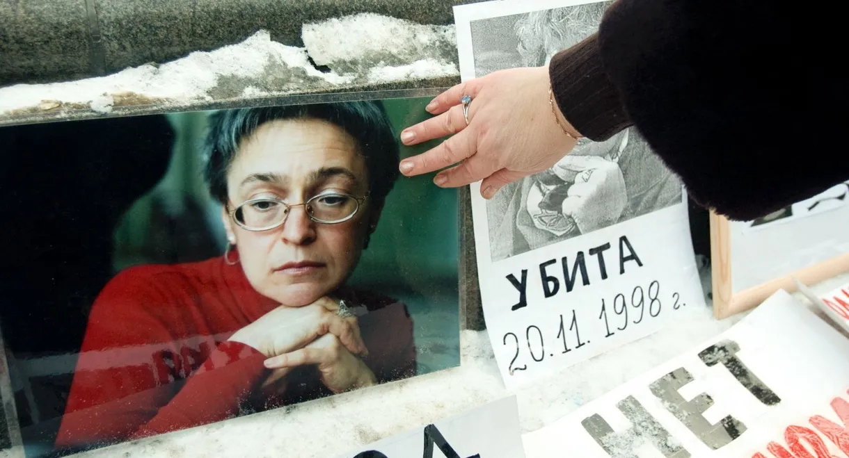 A Bitter Taste of Freedom