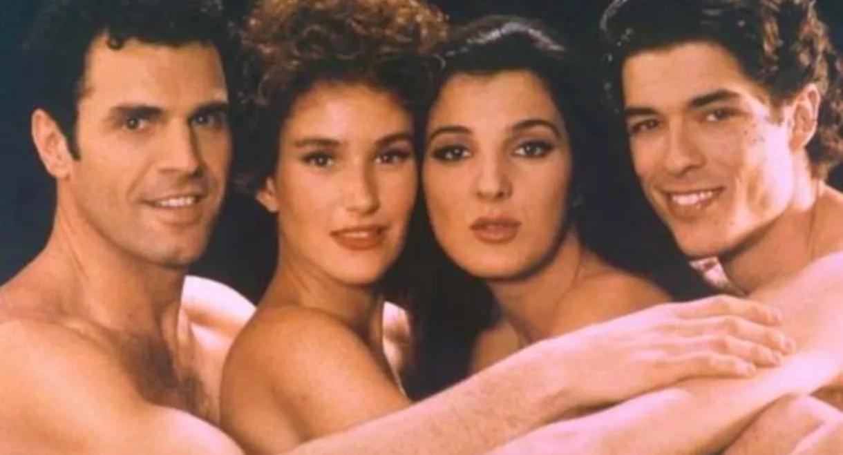 Quando eravamo repressi