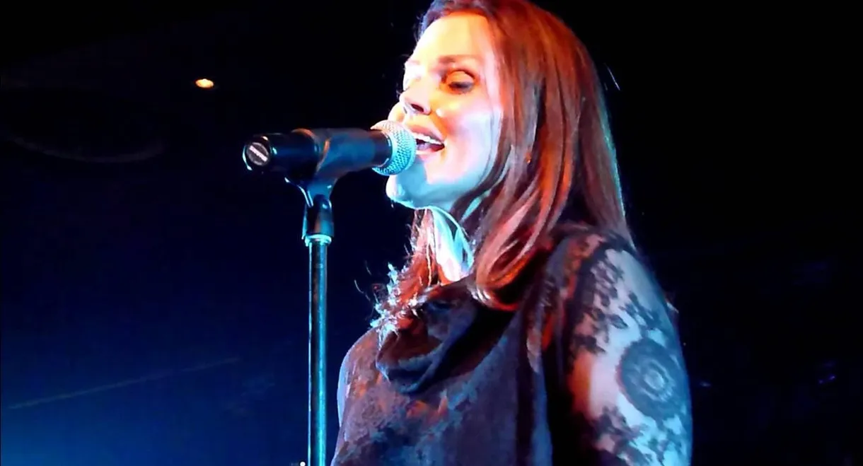 Belinda Carlisle: Runaway Live