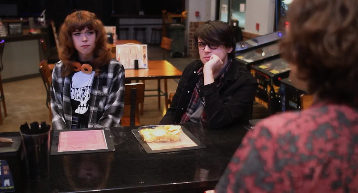 Late Night At The Movies