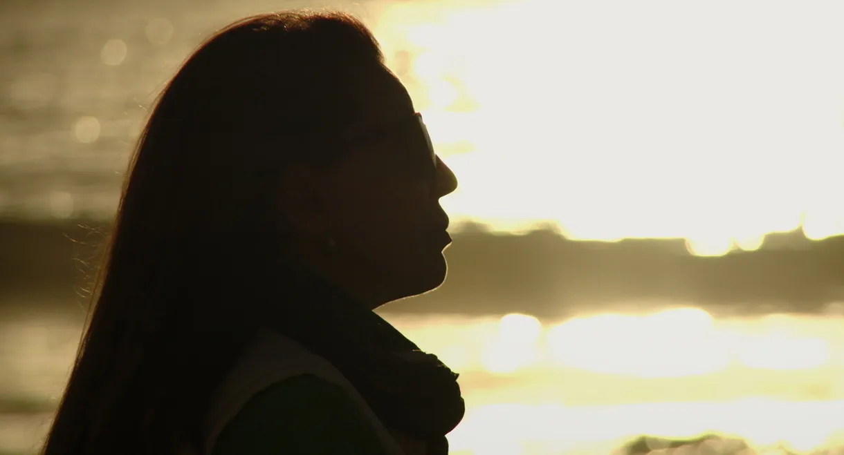 Haydee and the Flying Fish