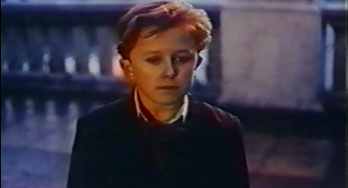 You Burn with Mad Passion for Me