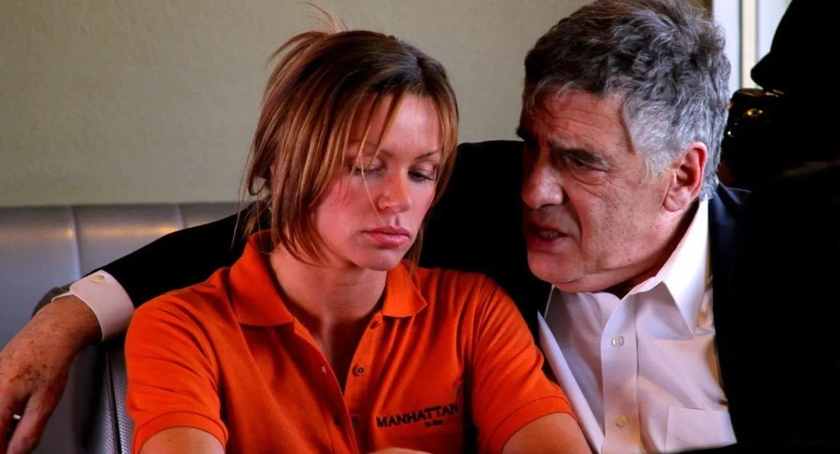 The Encore of Tony Duran