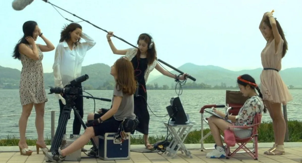 Summer of Director Oh