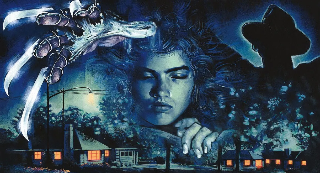 Captured Souls: In Conversation with Graham Humphreys