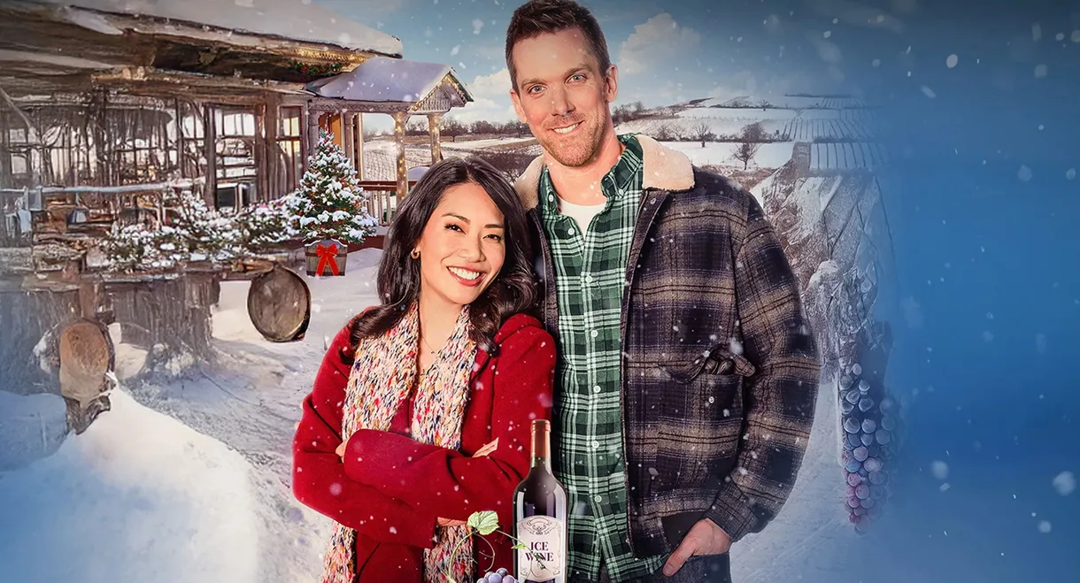 A Vineyard Christmas