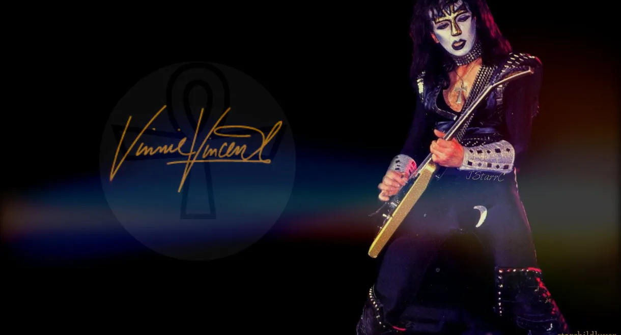 The Vinnie Vincent Collection