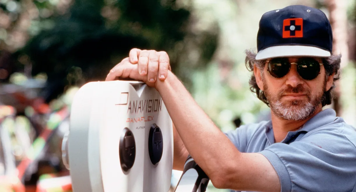 Steven Spielberg, the “New Hollywood” Prodigy