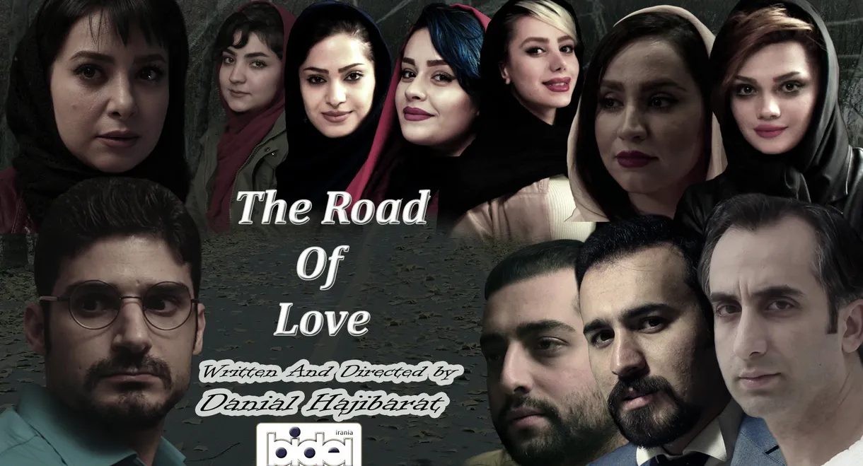 The Road of Love