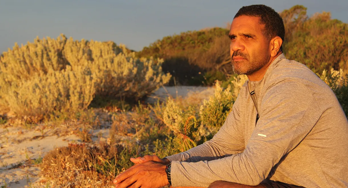 Warriors on the Field