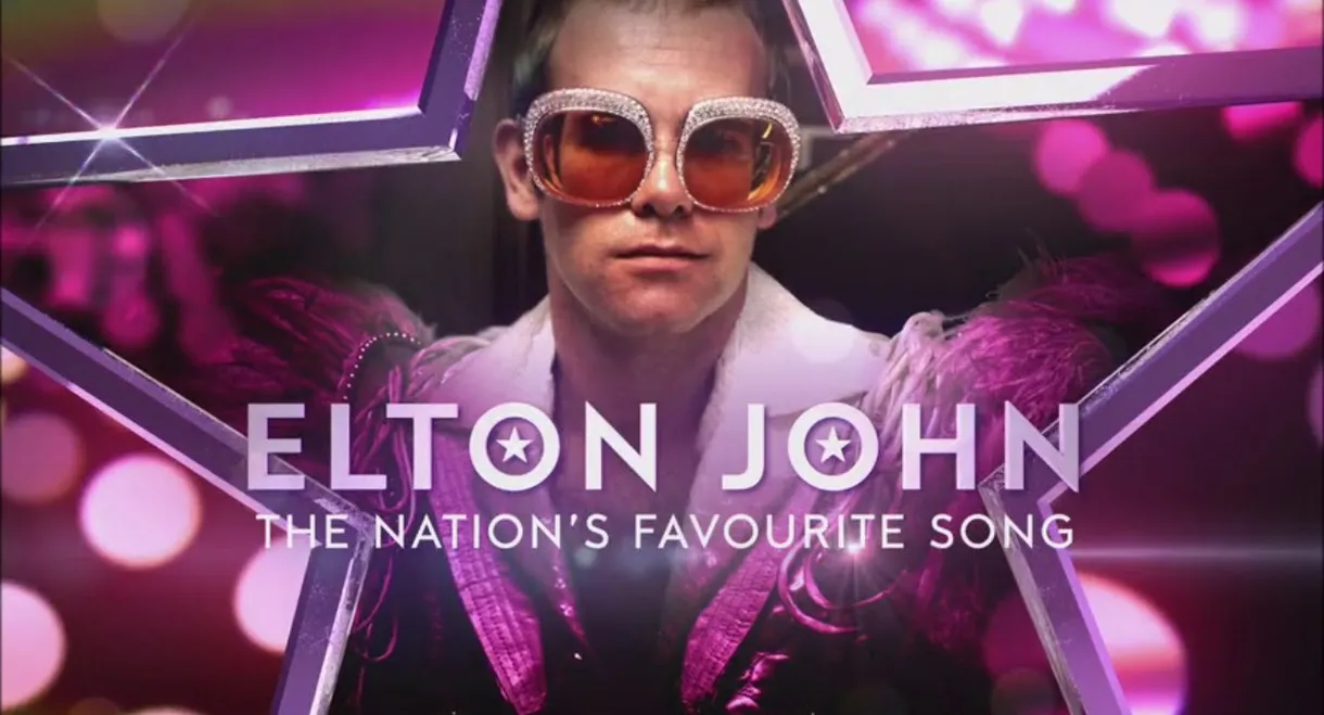 Elton John: The Nation's Favourite Song