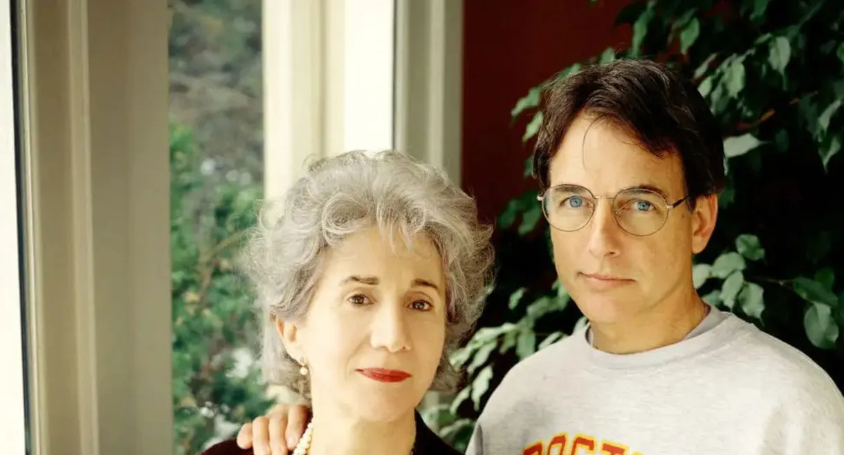 And Never Let Her Go