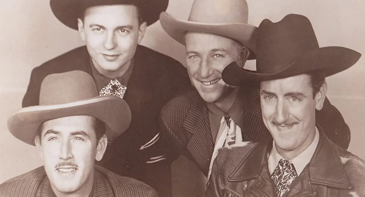 The Fighting Frontiersman