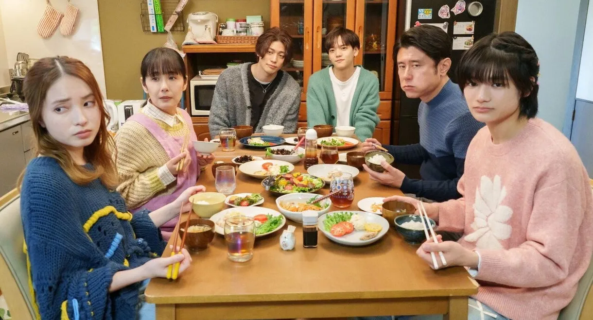 Who Cares? The Movie