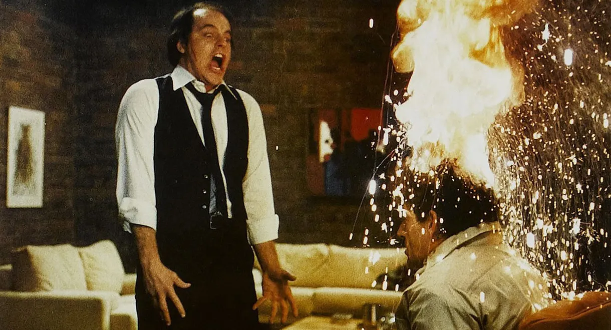 Scanners