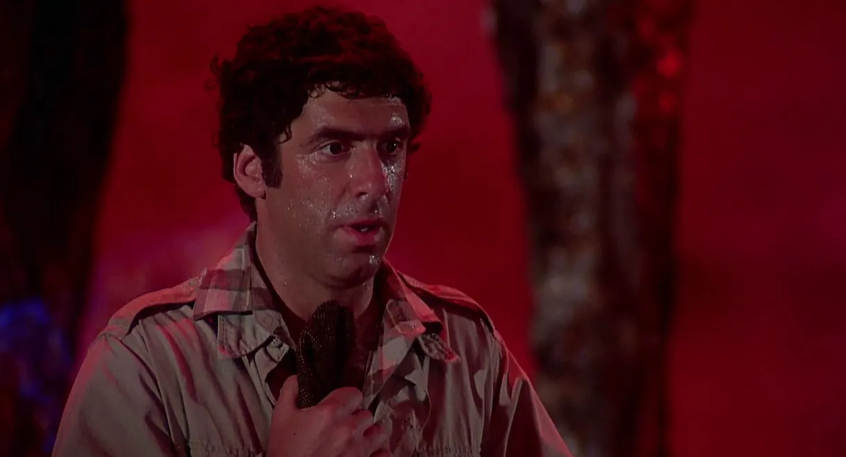 The Devil and Max Devlin