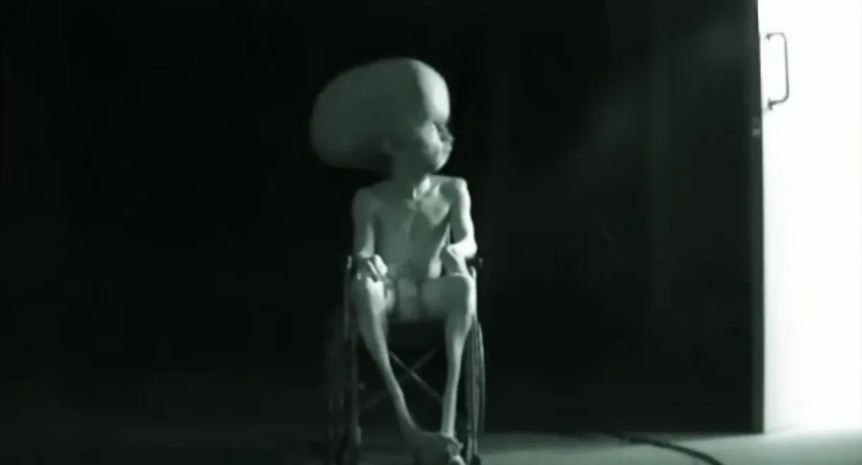 Rubber Johnny