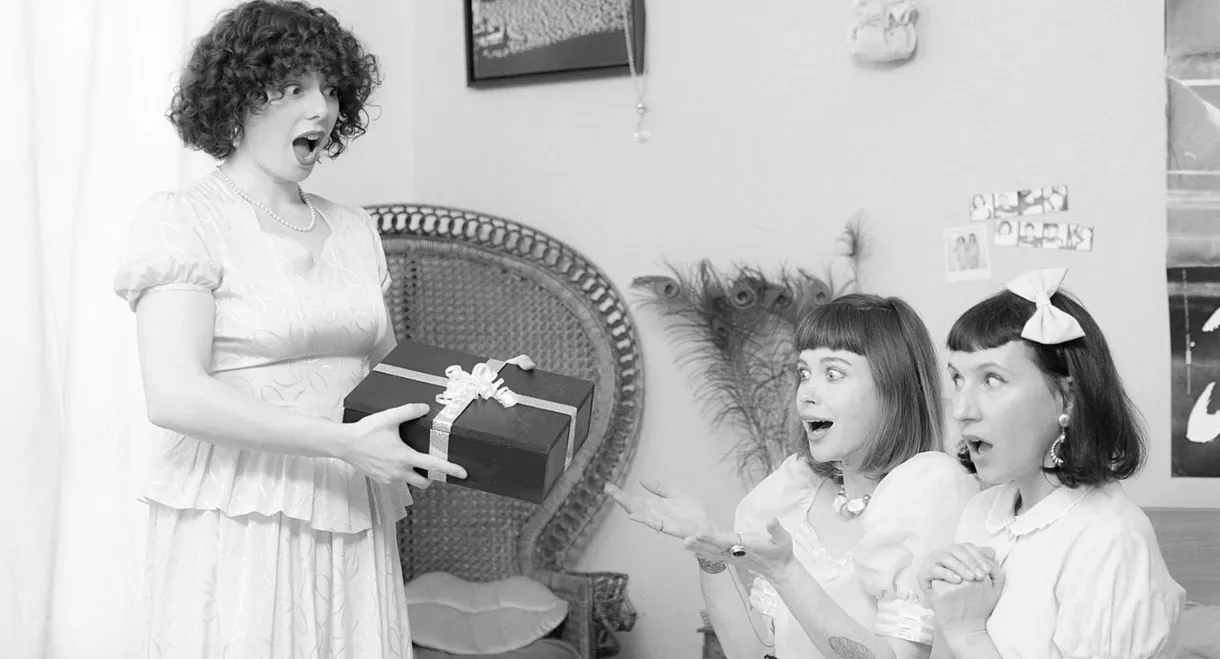 Romy & Laure... and the Mystery of the Enchanted Plug