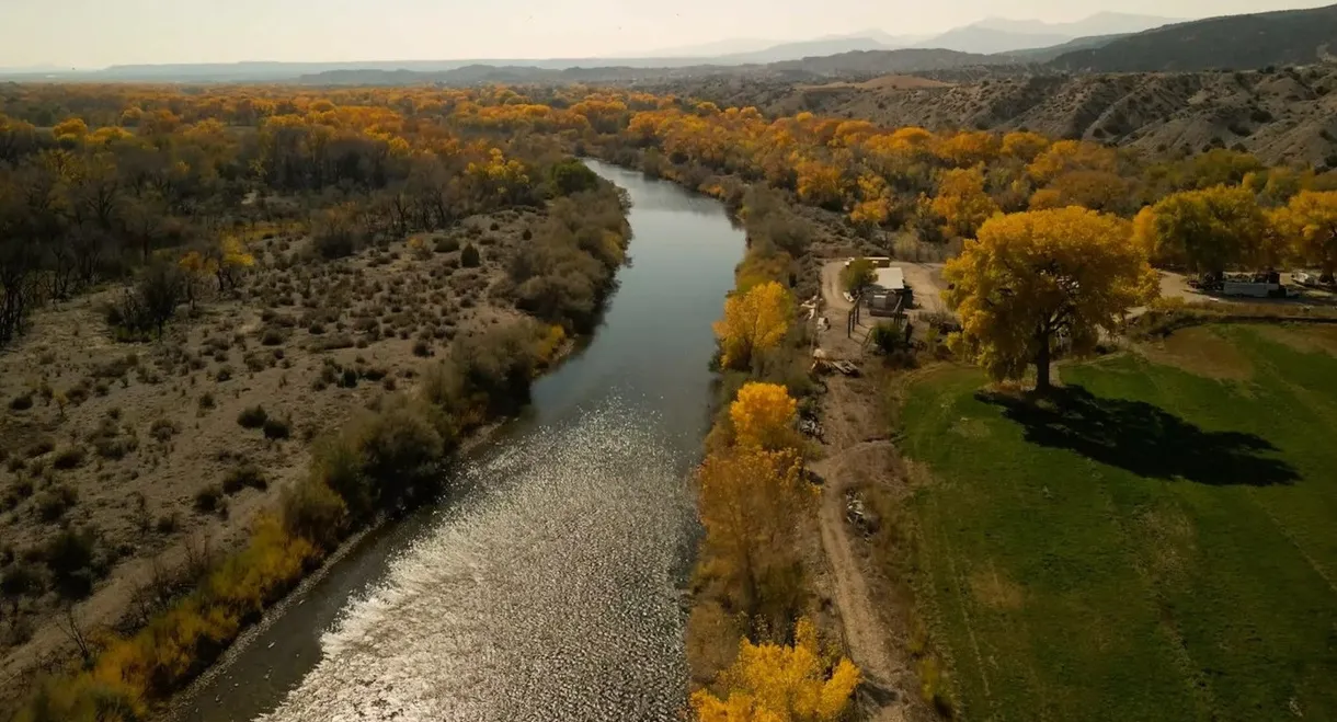 Acequias: The Legacy Lives On